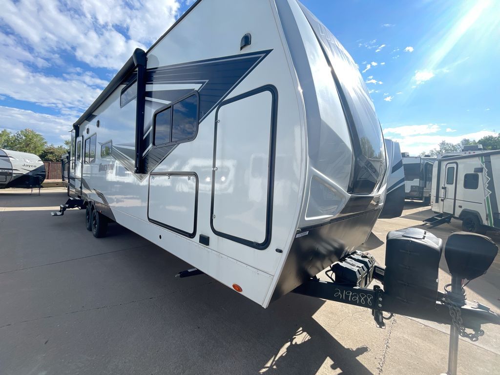 2023 Grand Design Momentum G-Class TT 32G in wheat ridge CO