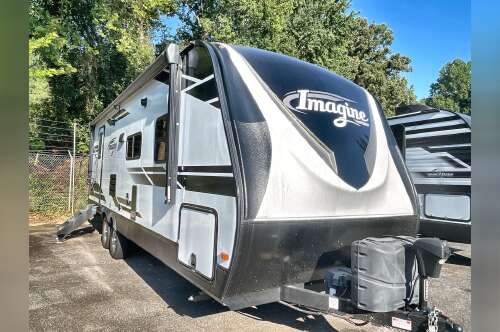 2021 Grand Design Imagine 2600RB in claremont NC