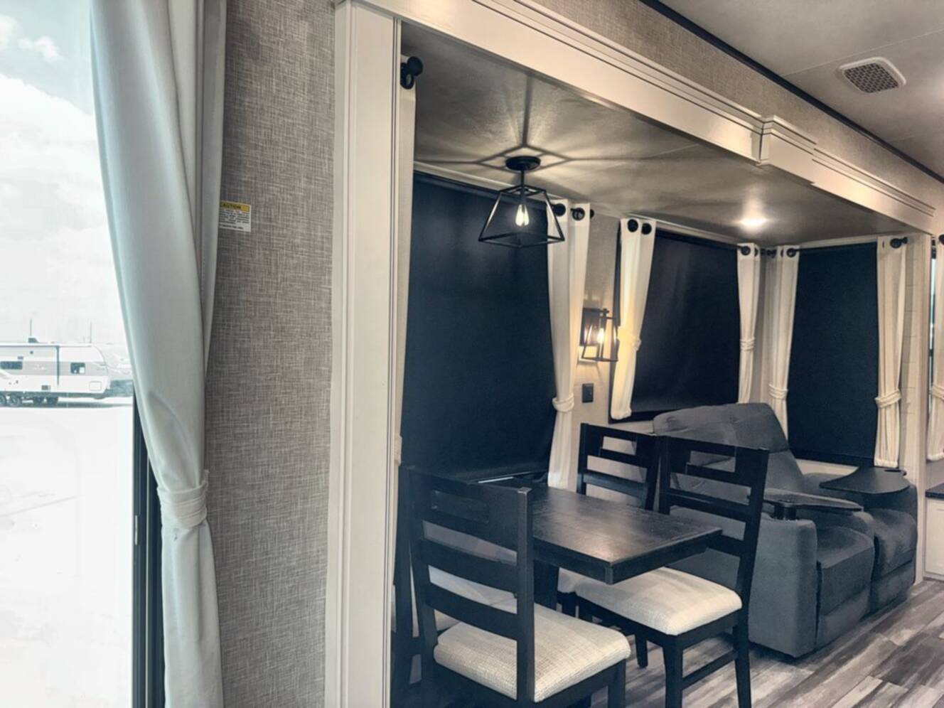A photo of this 2025 Jayco Jay Flight Bungalow 40RLTS