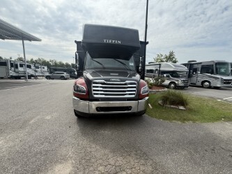 2027 Tiffin Motorhomes Allegro Bay 38AB in ladson SC
