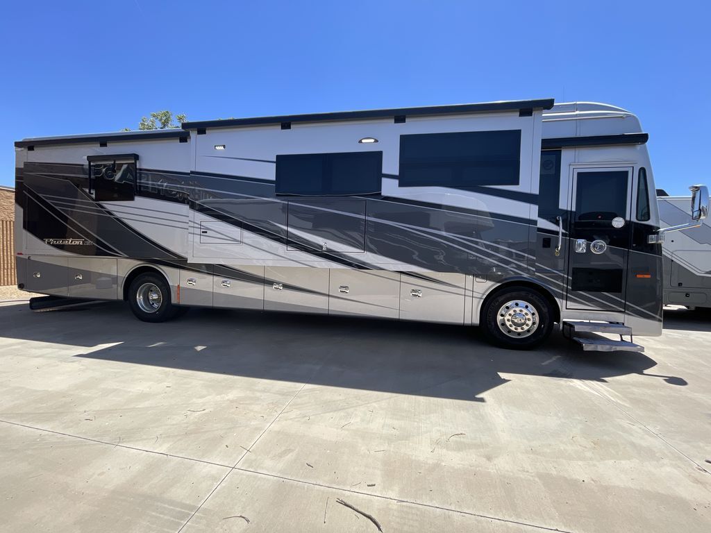 2027 Tiffin Motorhomes Phaeton 40IH in lubbock TX