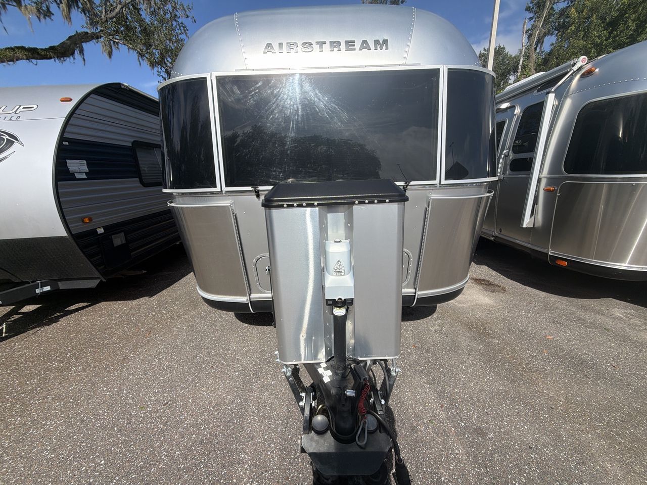 2019 Airstream Classic 33FBQ in dover FL