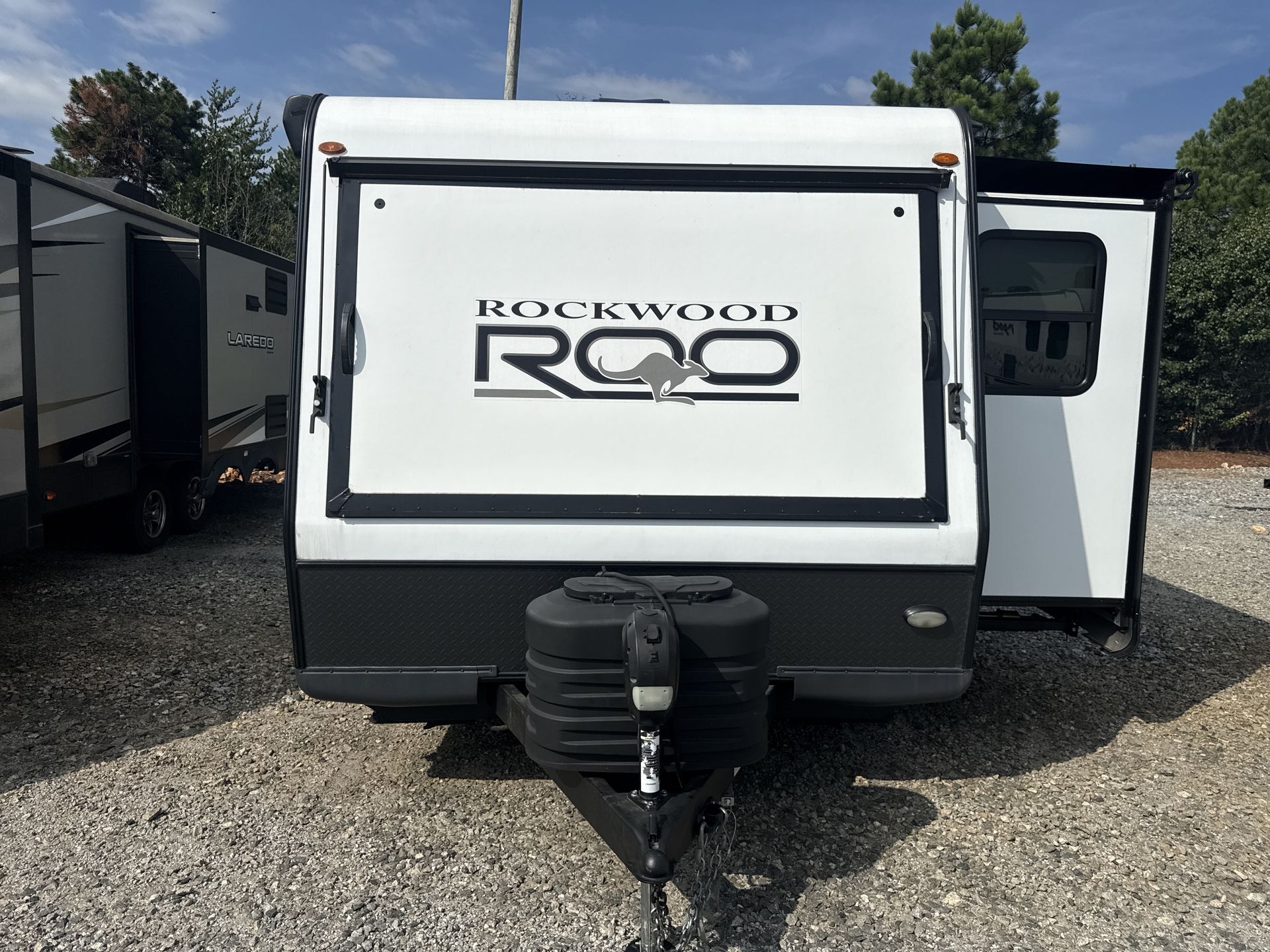 2024 Forest River Rockwood Roo 233S in duncan SC