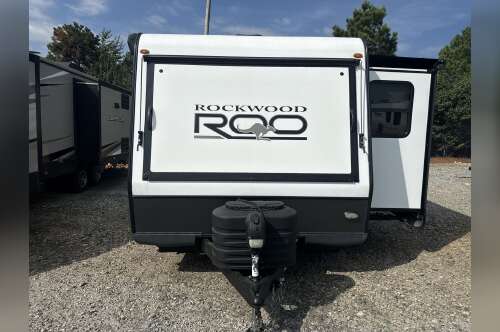 2024 Forest River Rockwood Roo 233S in duncan SC