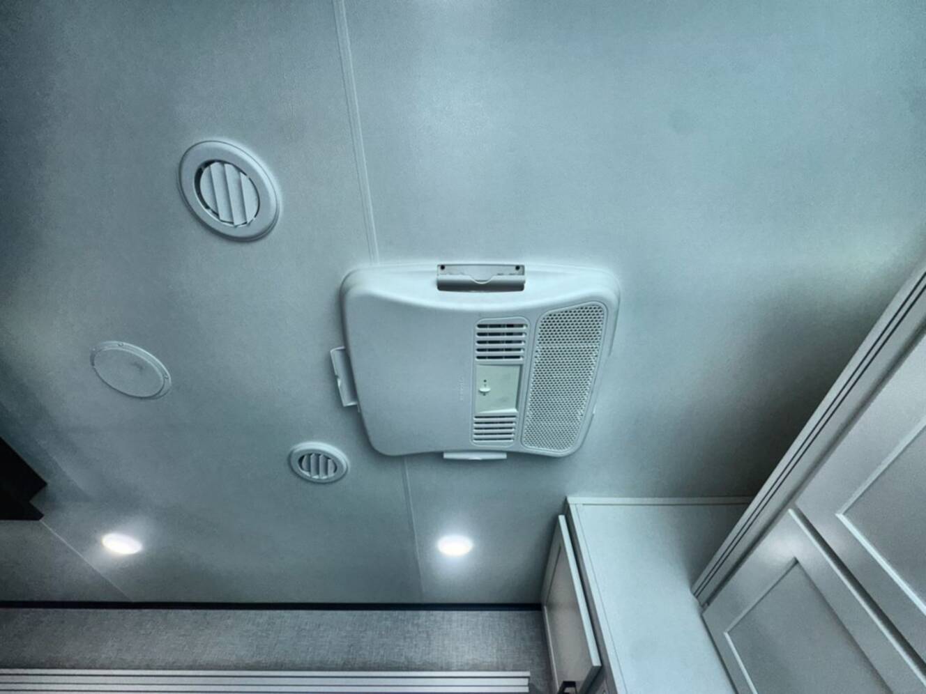 A photo of this 2025 Jayco Jay Flight Bungalow 40RLTS