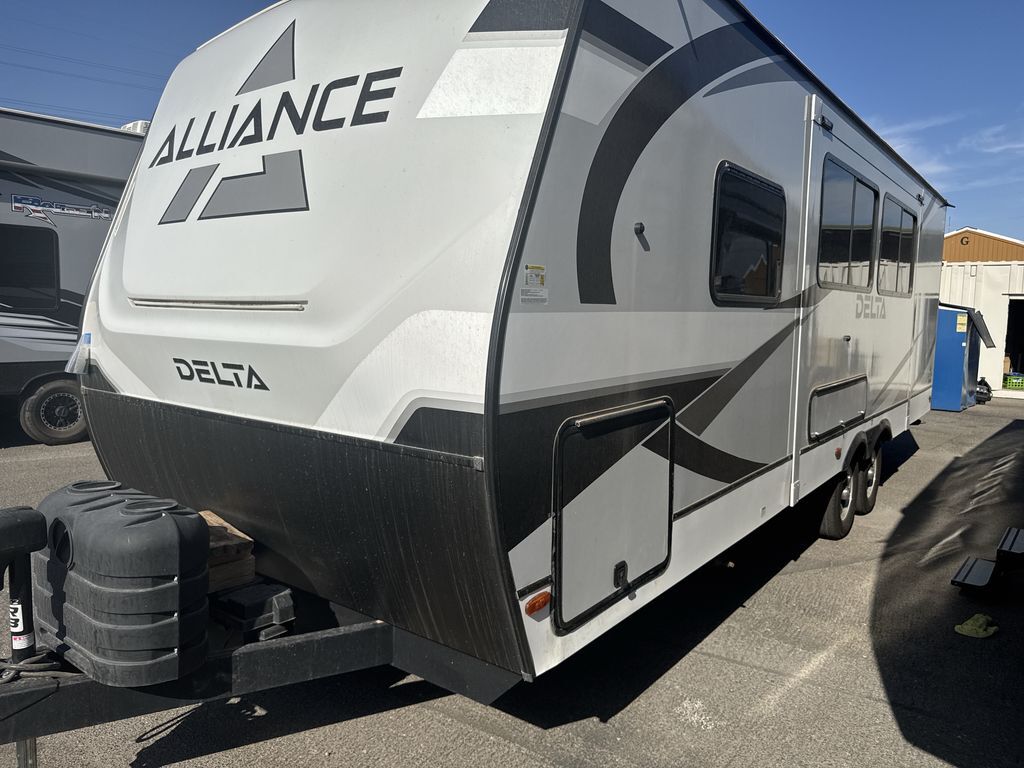 2024 Alliance Delta 262RB in surprise AZ