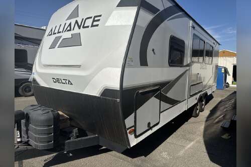 2024 Alliance Delta 262RB in surprise AZ