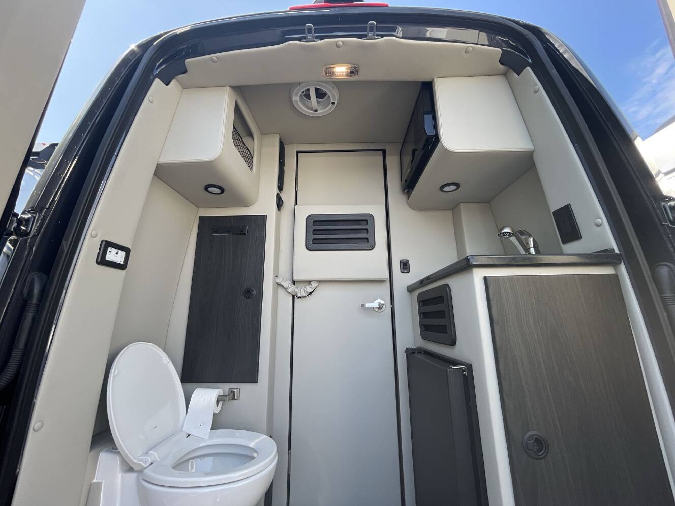 A photo of this 2024 Midwest Automotive Designs Luxe Cruiser D4