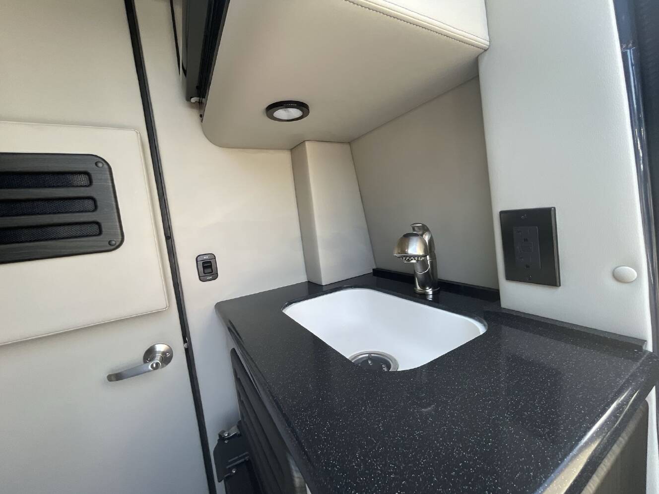A photo of this 2024 Midwest Automotive Designs Luxe Cruiser D4