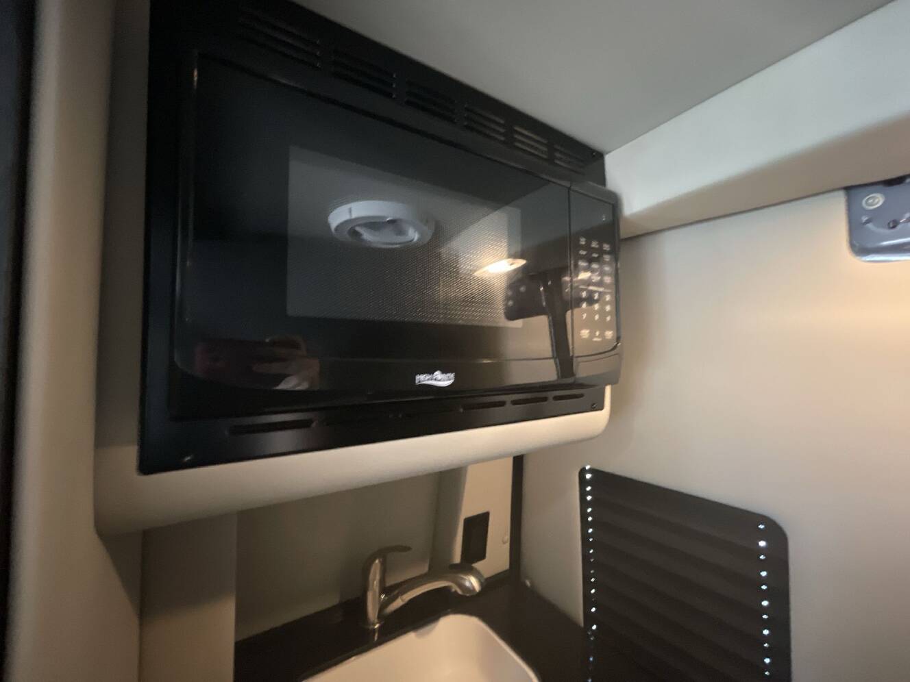 A photo of this 2024 Midwest Automotive Designs Luxe Cruiser D4