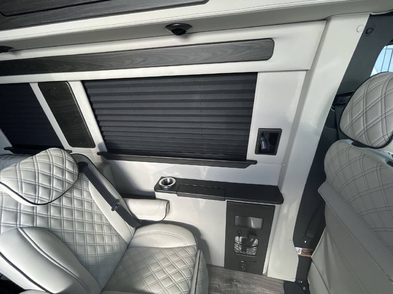 A photo of this 2024 Midwest Automotive Designs Luxe Cruiser D4