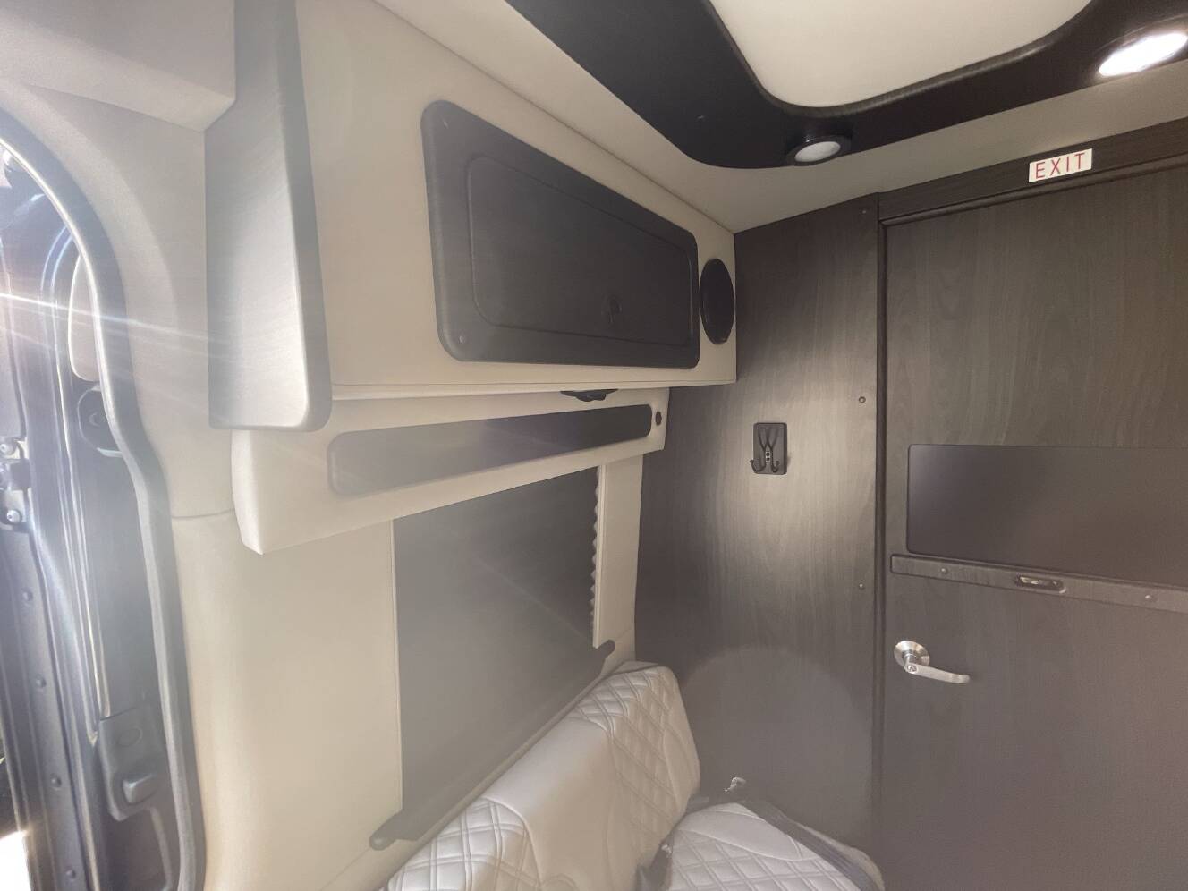 A photo of this 2024 Midwest Automotive Designs Luxe Cruiser D4