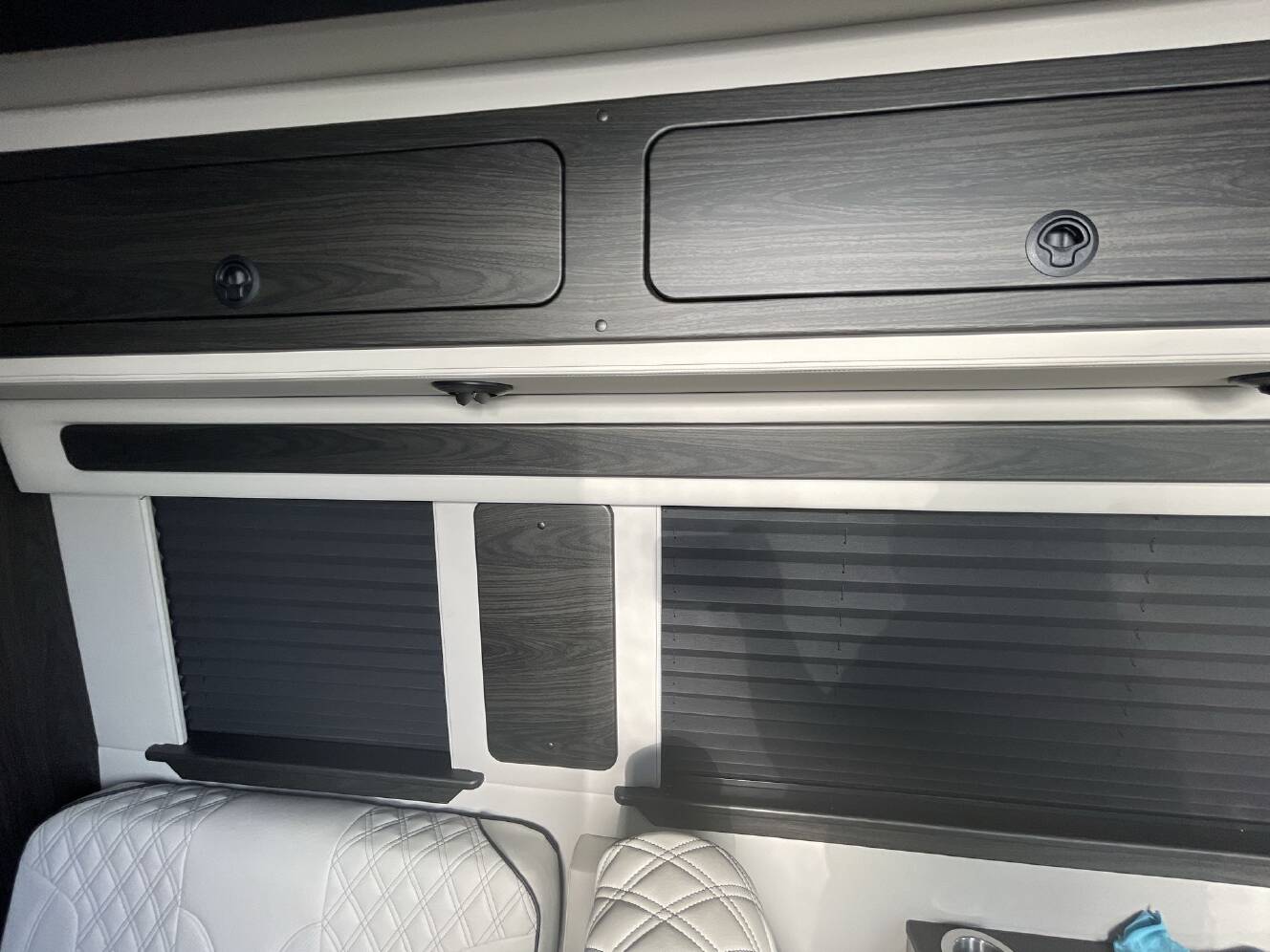A photo of this 2024 Midwest Automotive Designs Luxe Cruiser D4