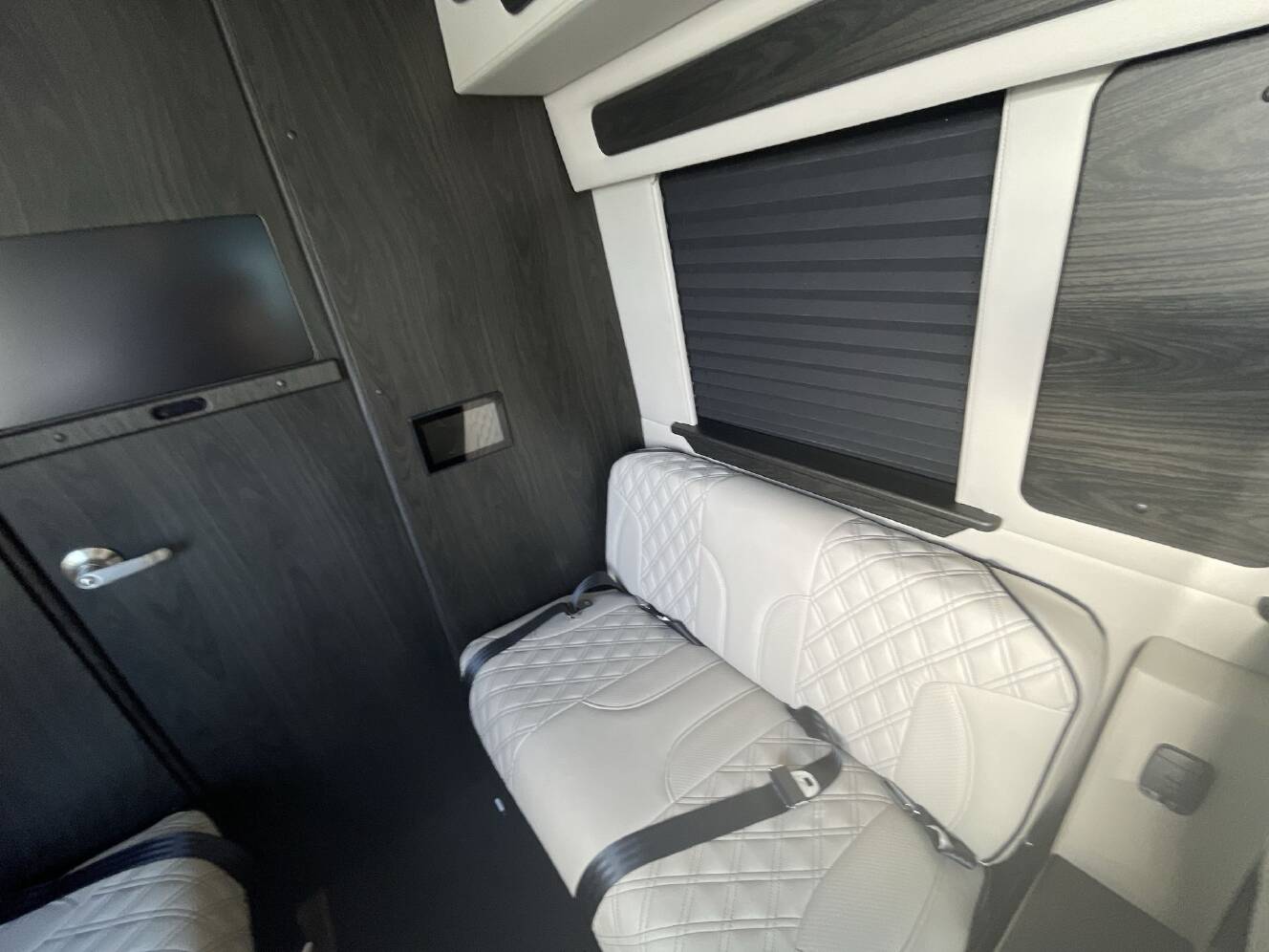 A photo of this 2024 Midwest Automotive Designs Luxe Cruiser D4