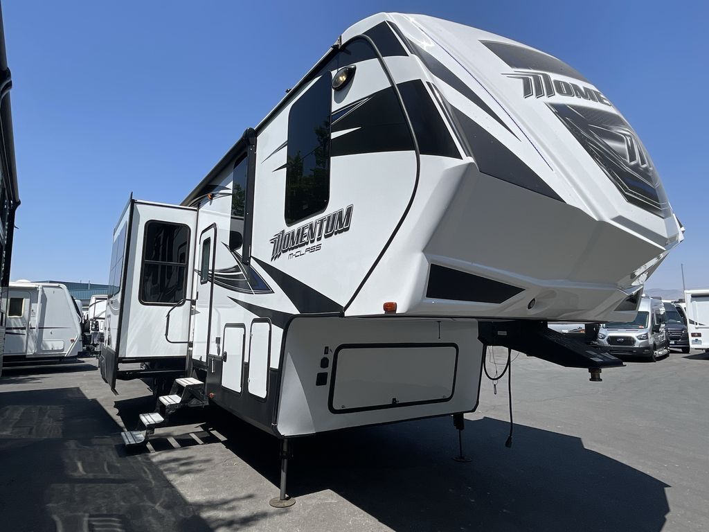 2017 Grand Design Momentum 350M in reno NV