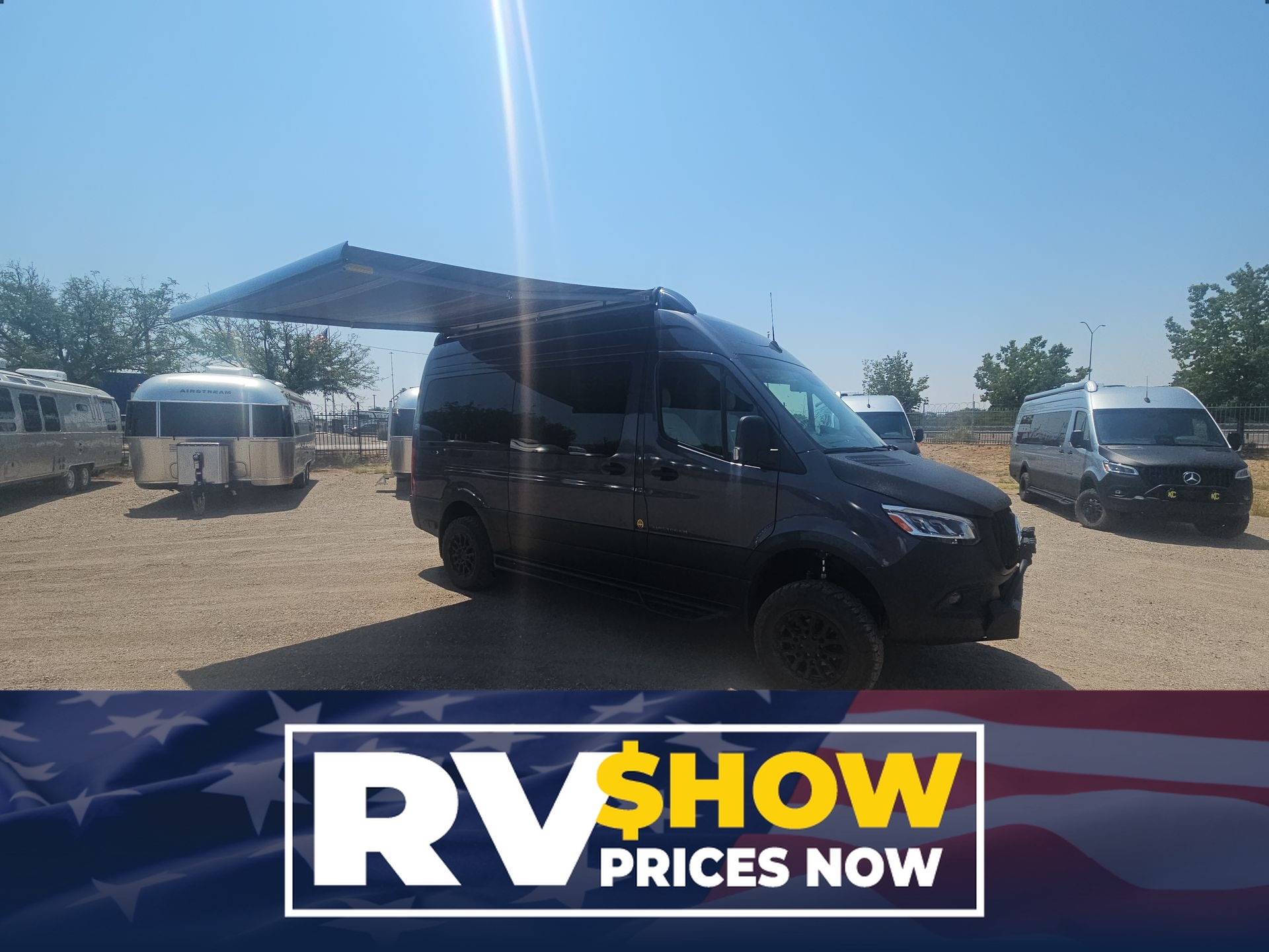 2027 Airstream Interstate 19GTX in albuquerque NM