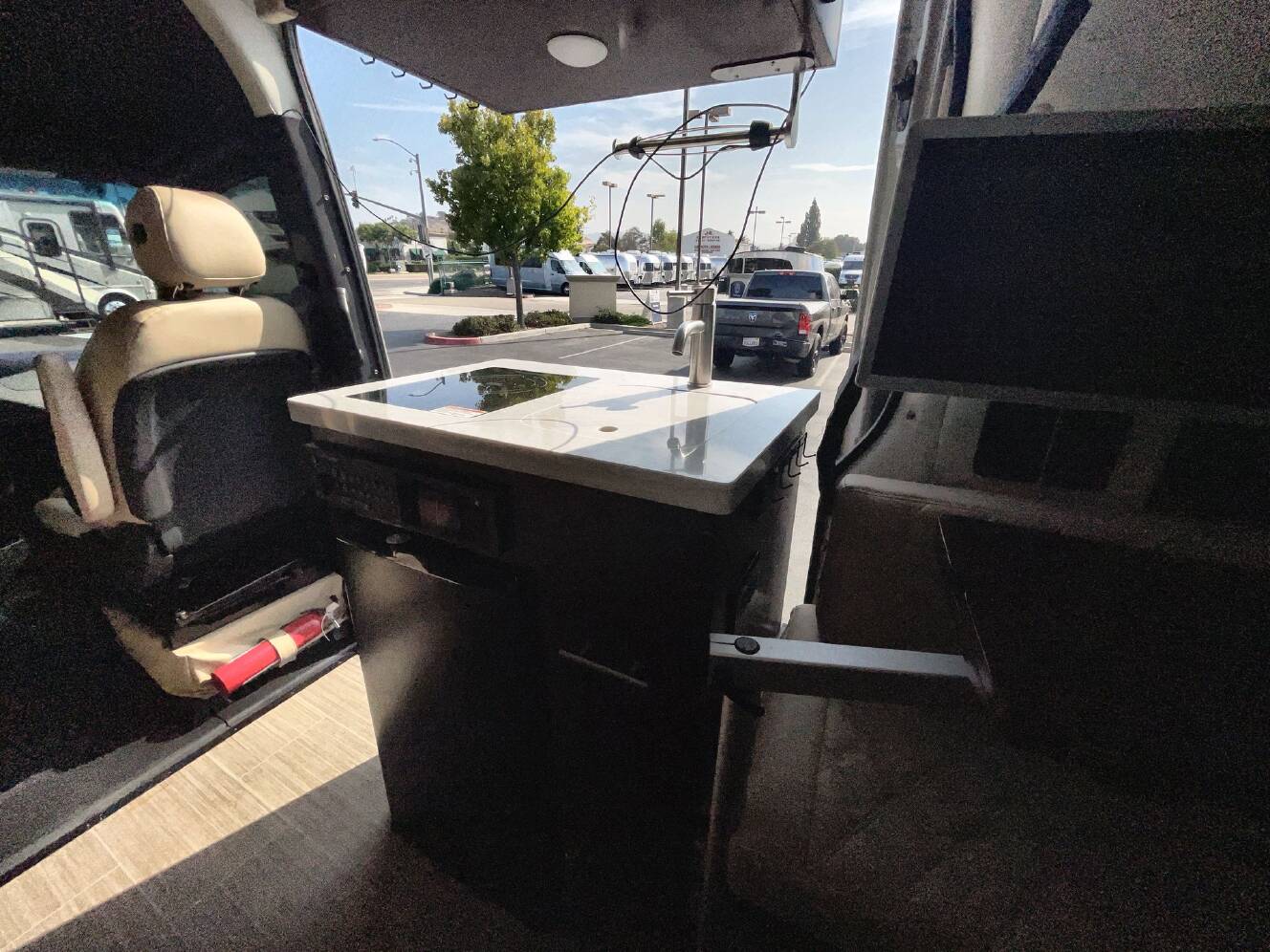 A photo of this 2023 Regency Rv Xalta 19