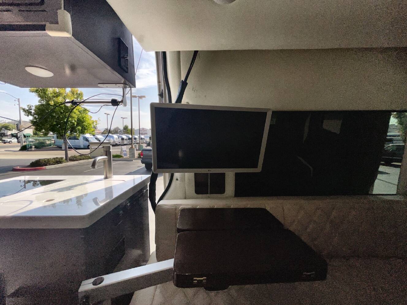 A photo of this 2023 Regency Rv Xalta 19