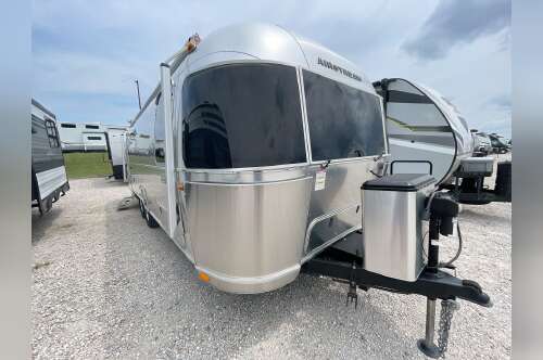2020 Airstream Globetrotter 27FBT 27FB TWIN in lexington SC