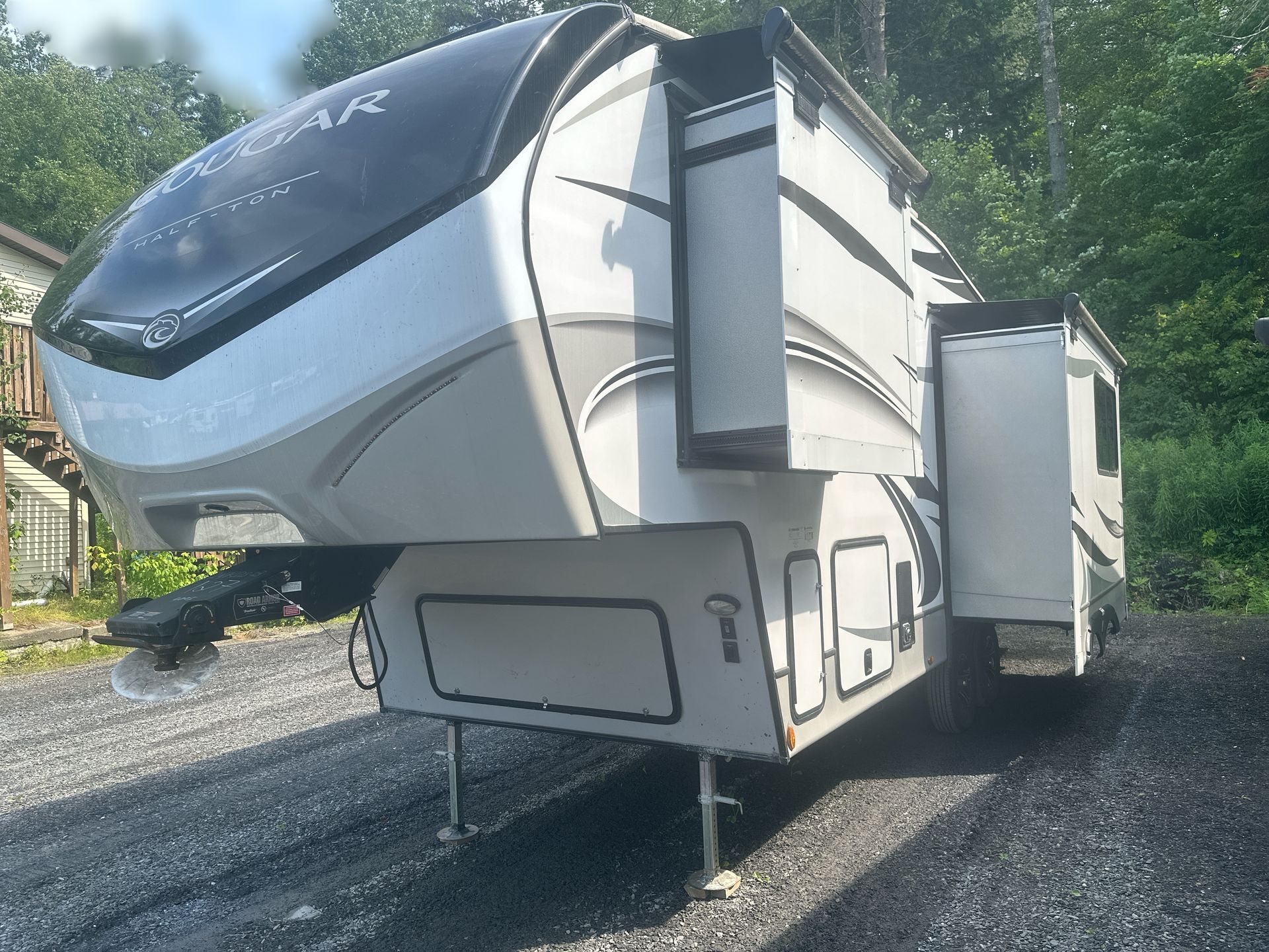 2023 Keystone Cougar 24RDS in east montpelier VT