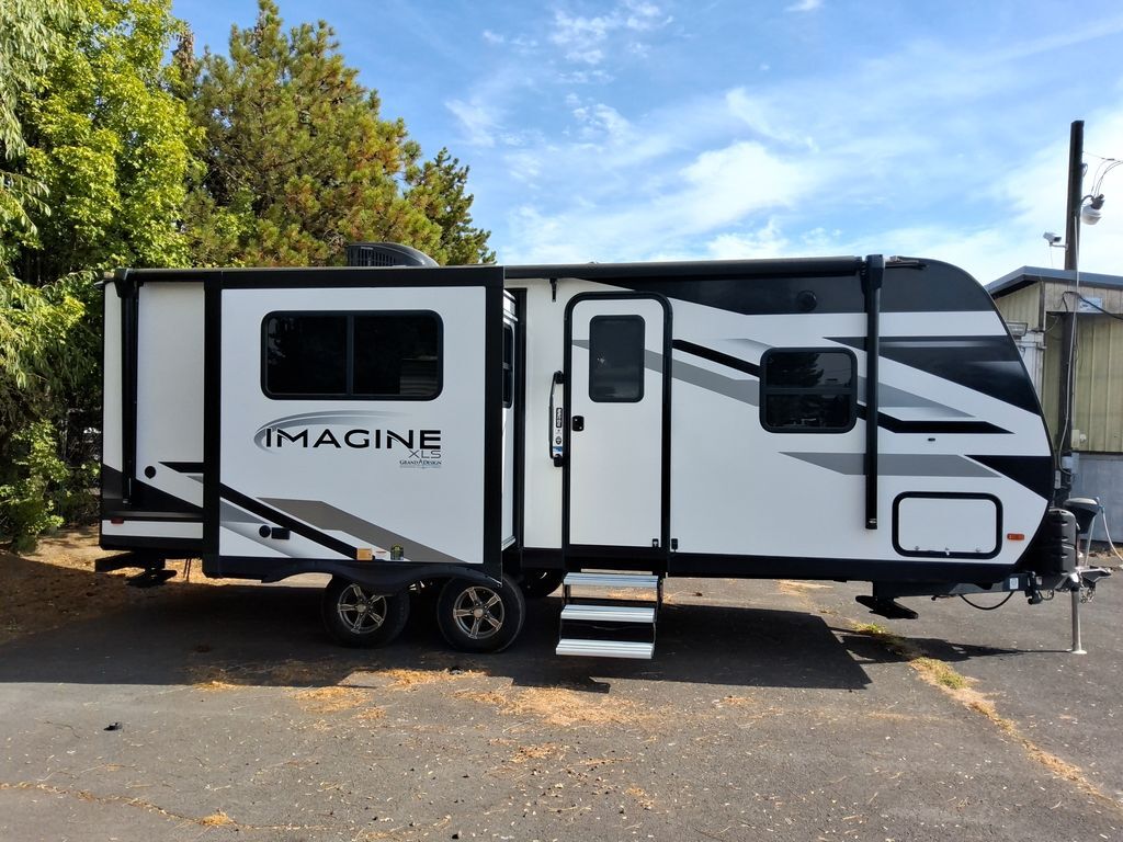 2023 Grand Design Imagine 22RBE in redmond OR