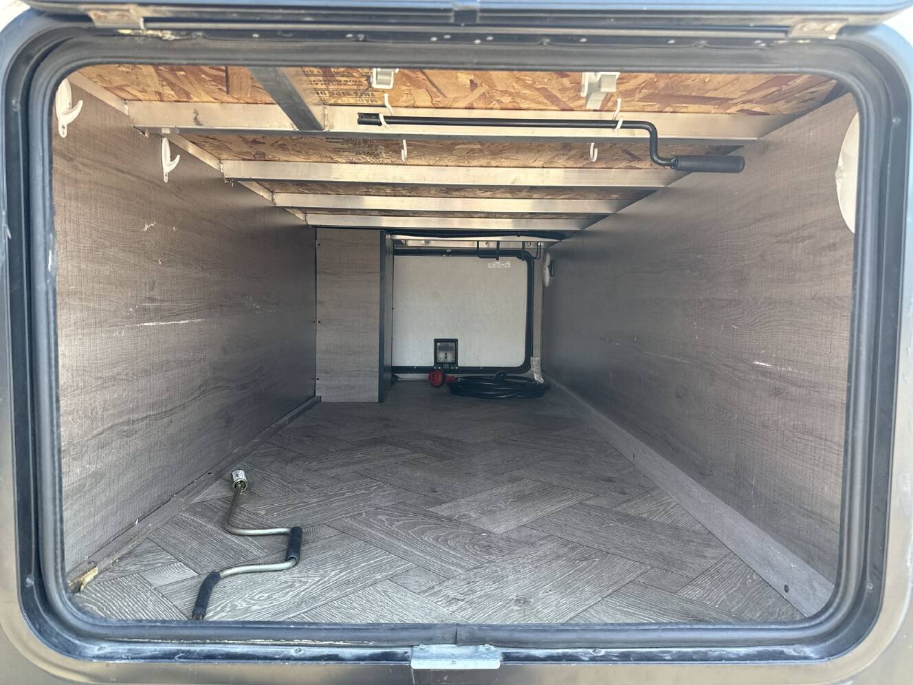 A photo of this 2020 Grand Design Imagine 2450RL