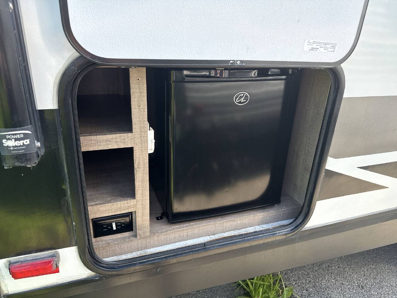 A photo of this 2020 Grand Design Imagine 2450RL