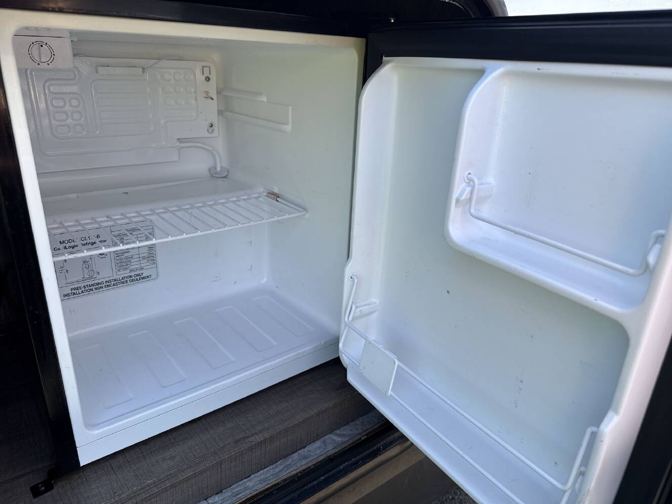 A photo of this 2020 Grand Design Imagine 2450RL