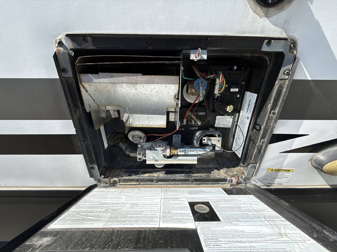 A photo of this 2020 Grand Design Imagine 2450RL