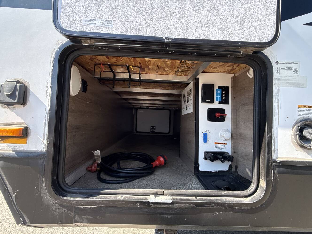 A photo of this 2020 Grand Design Imagine 2450RL