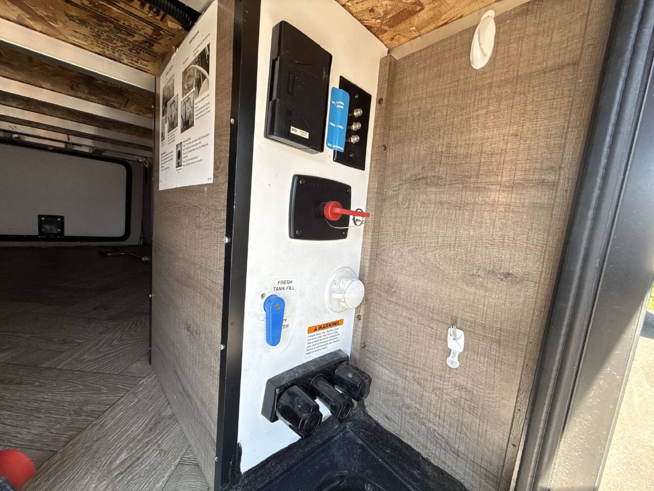 A photo of this 2020 Grand Design Imagine 2450RL
