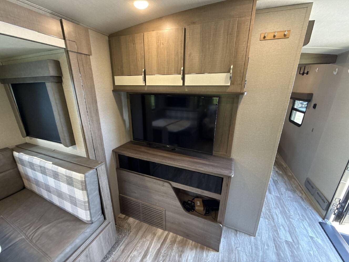 A photo of this 2020 Grand Design Imagine 2450RL