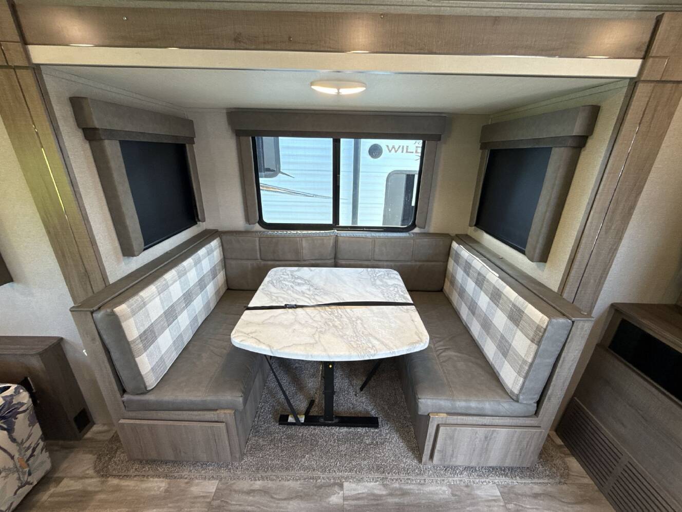 A photo of this 2020 Grand Design Imagine 2450RL