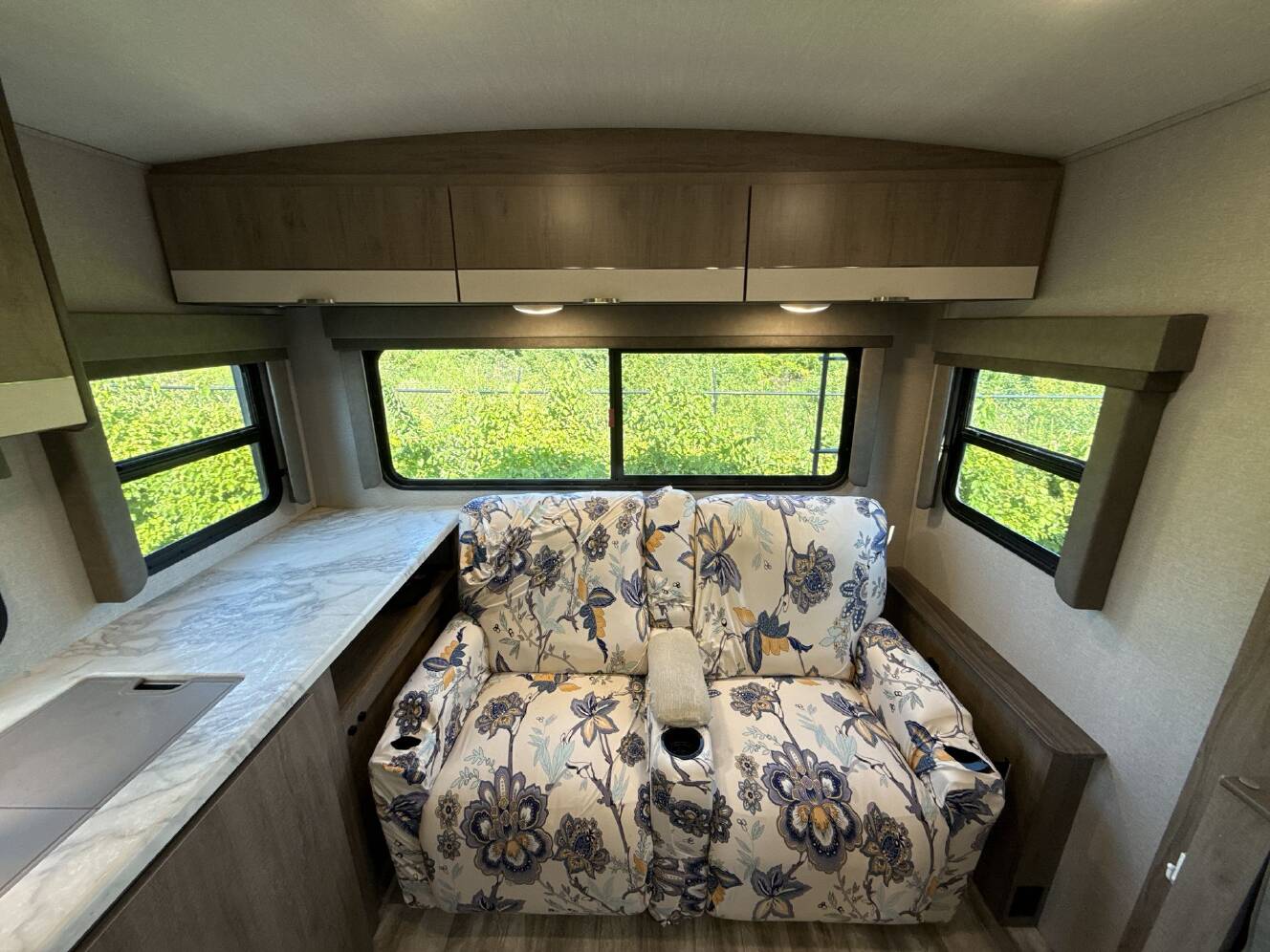 A photo of this 2020 Grand Design Imagine 2450RL
