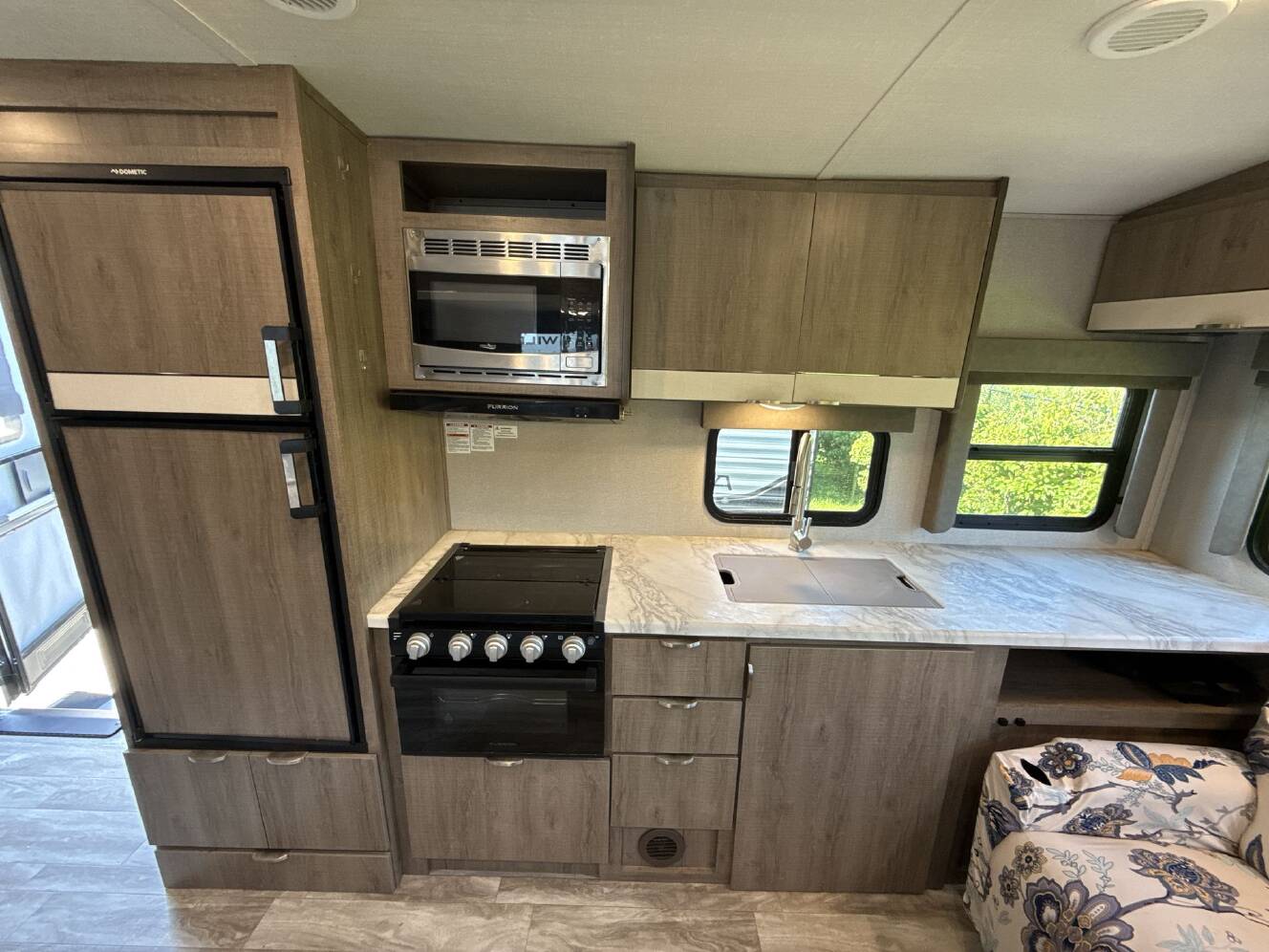 A photo of this 2020 Grand Design Imagine 2450RL