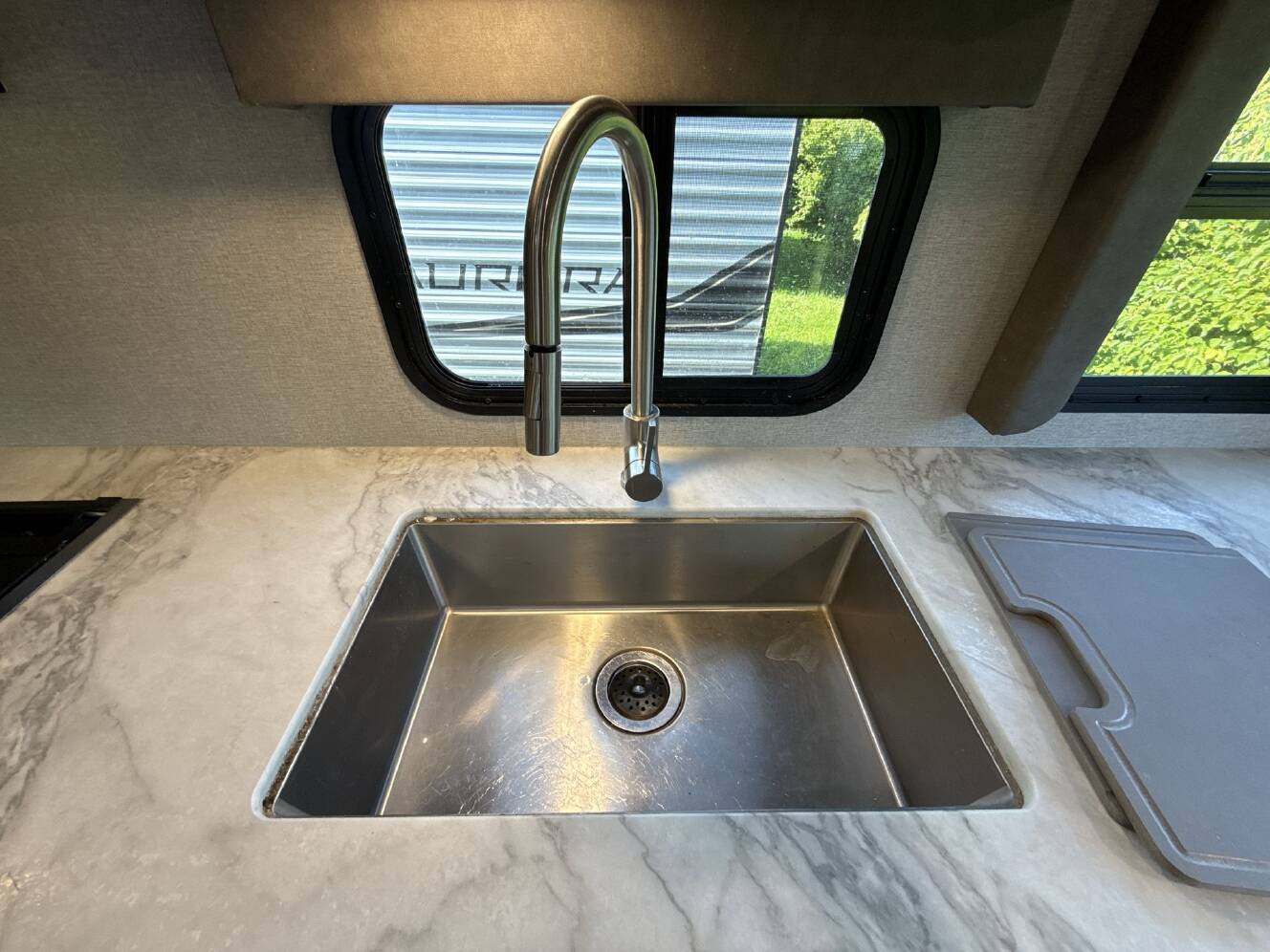 A photo of this 2020 Grand Design Imagine 2450RL