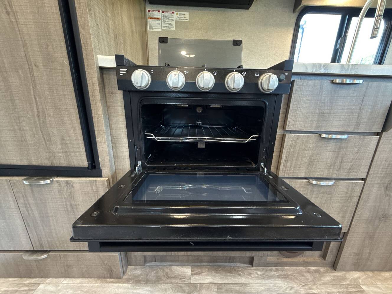 A photo of this 2020 Grand Design Imagine 2450RL