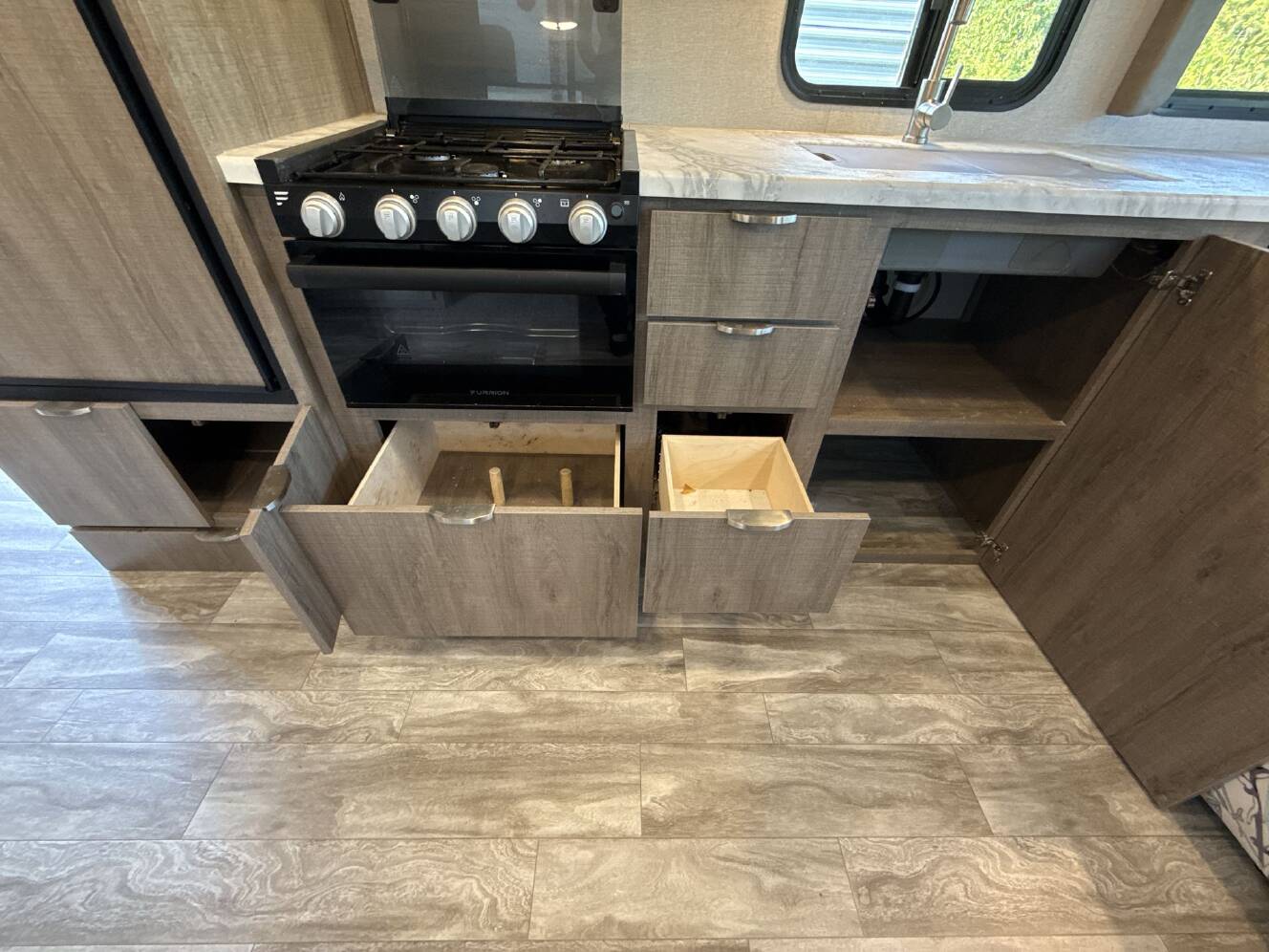 A photo of this 2020 Grand Design Imagine 2450RL
