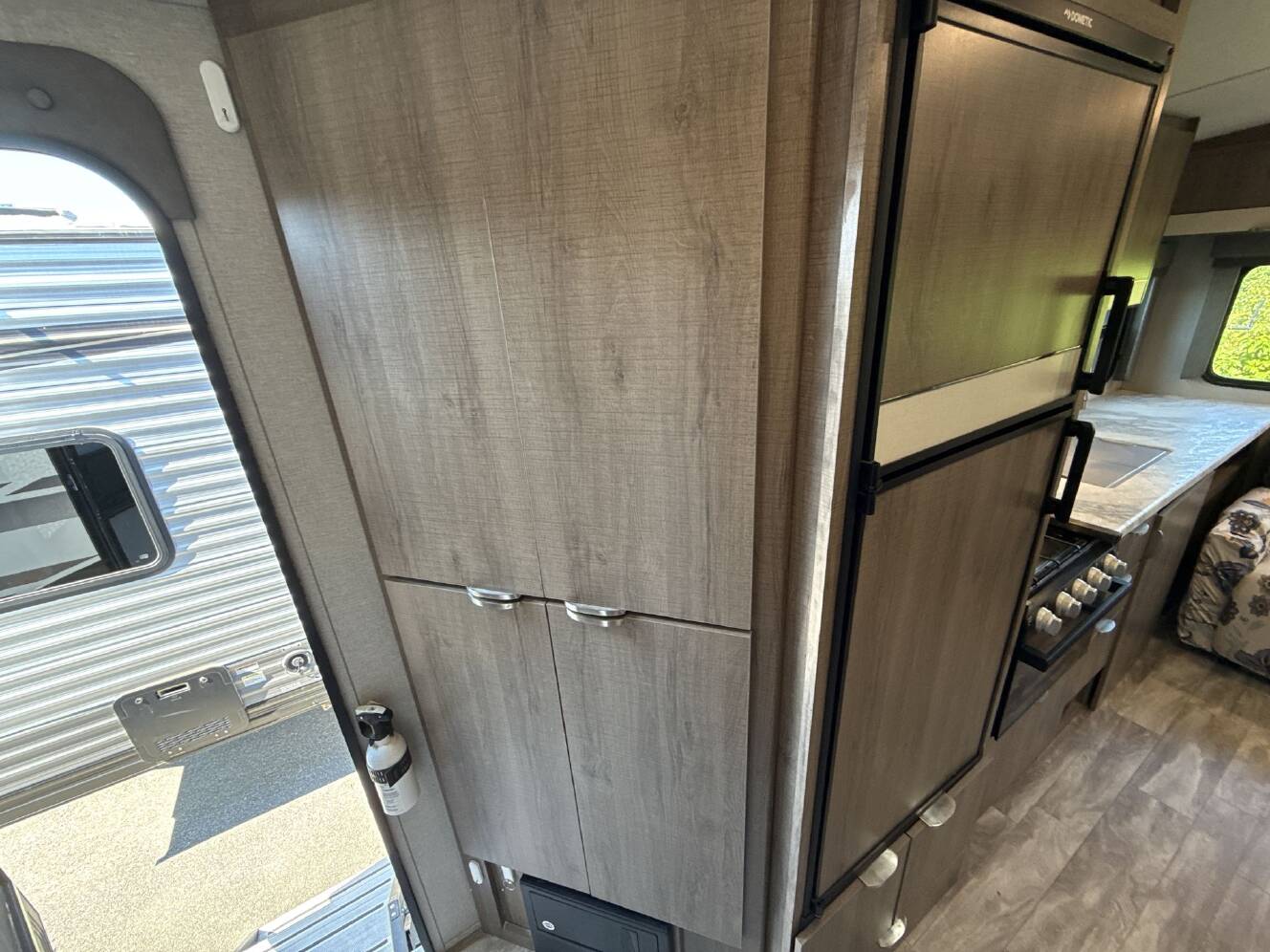 A photo of this 2020 Grand Design Imagine 2450RL