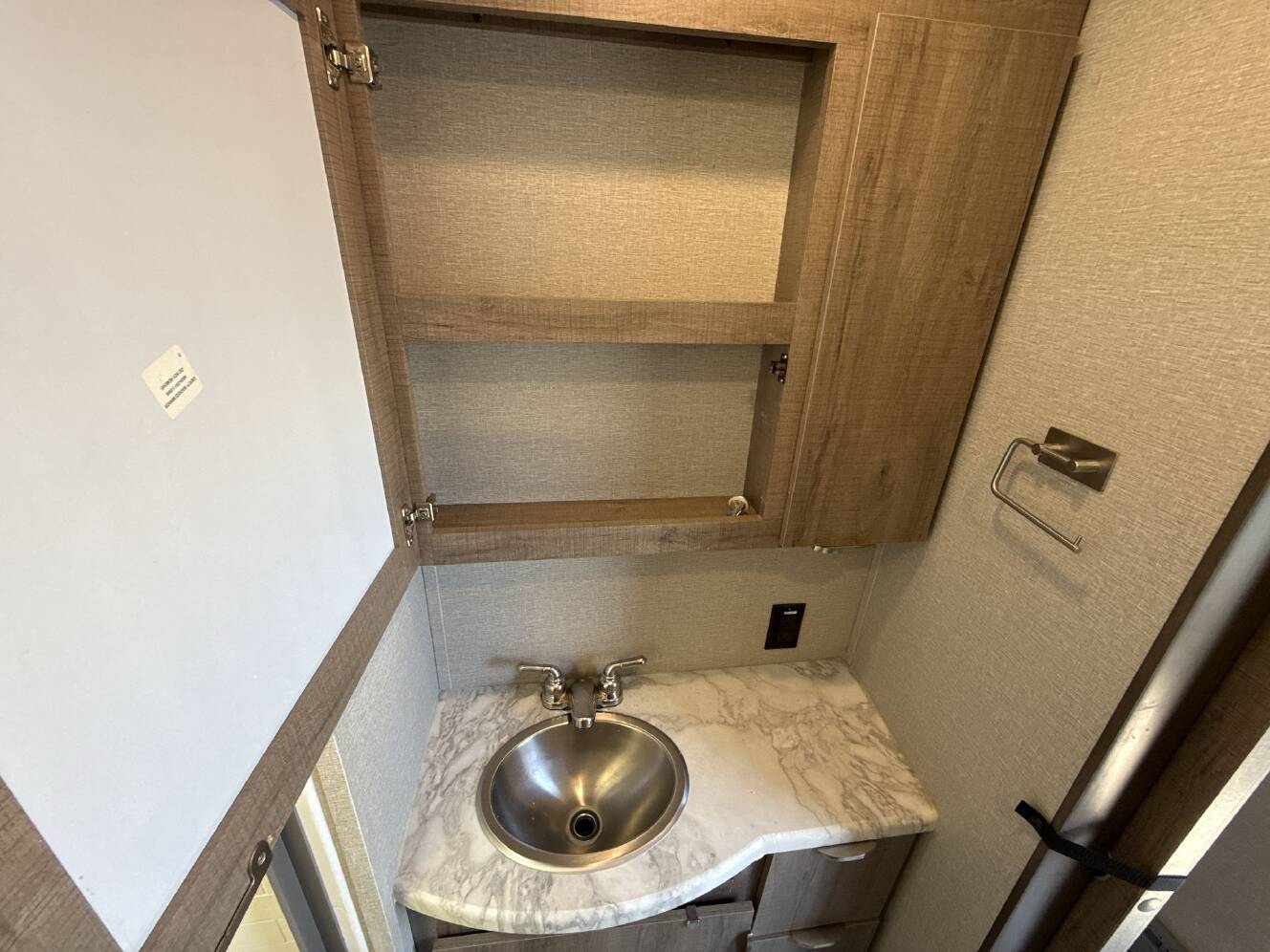 A photo of this 2020 Grand Design Imagine 2450RL
