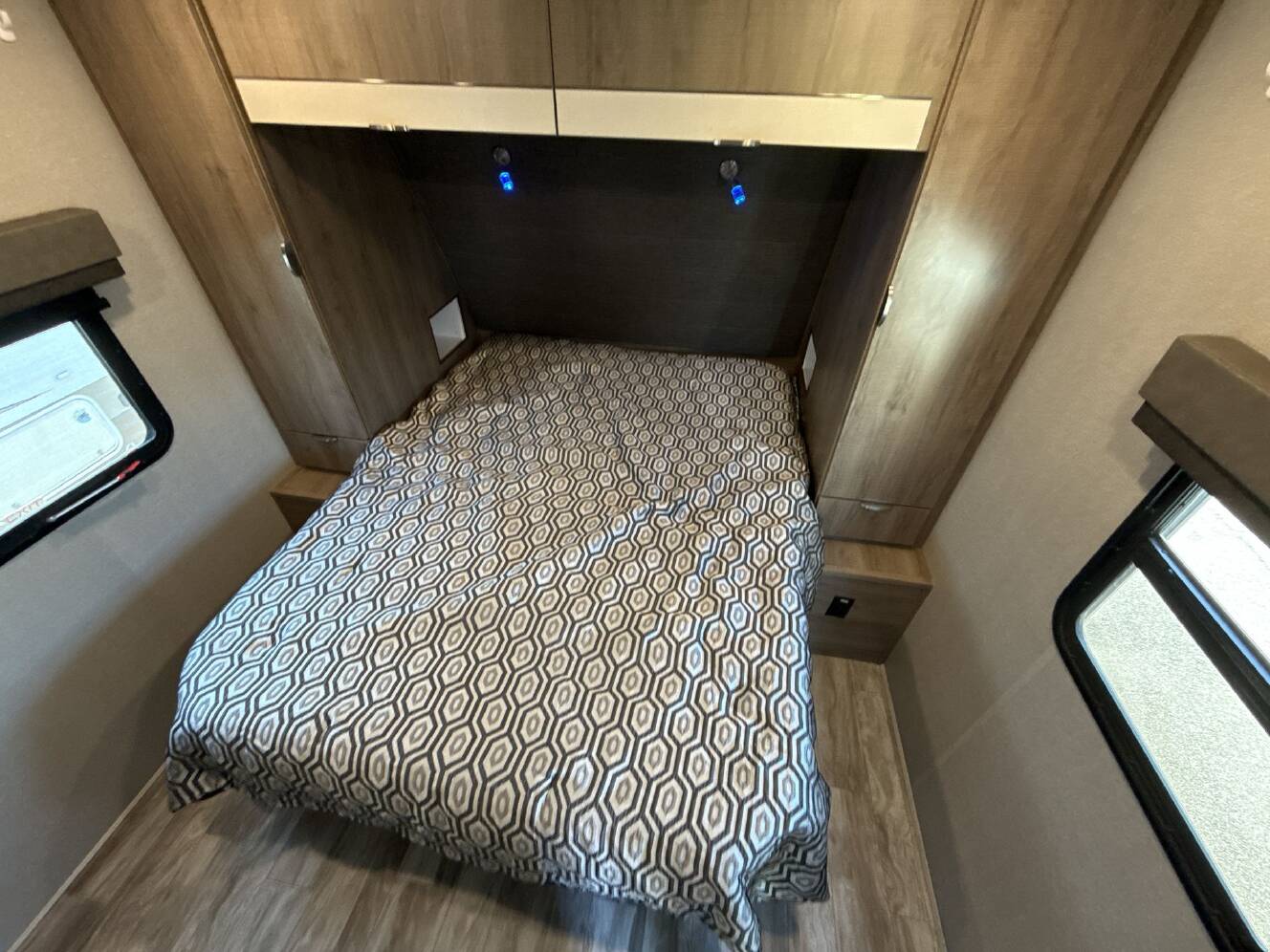 A photo of this 2020 Grand Design Imagine 2450RL