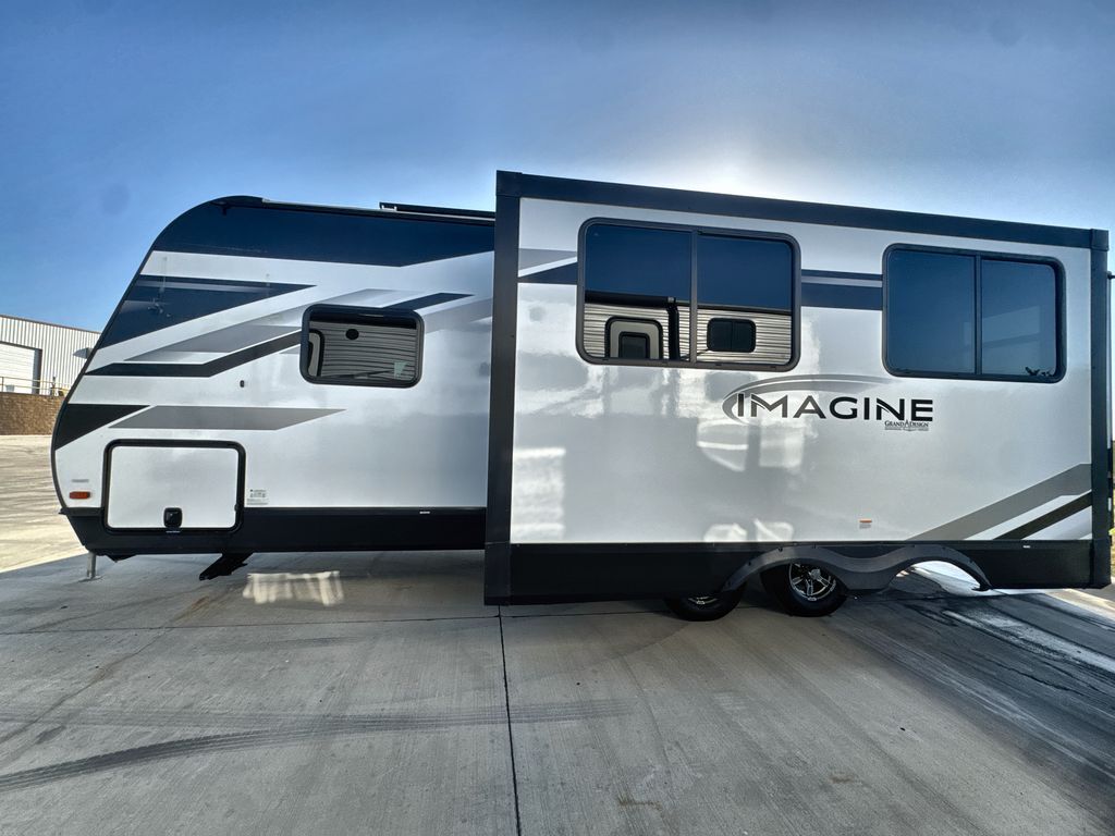 2023 Grand Design Imagine 2600RB in seguin TX