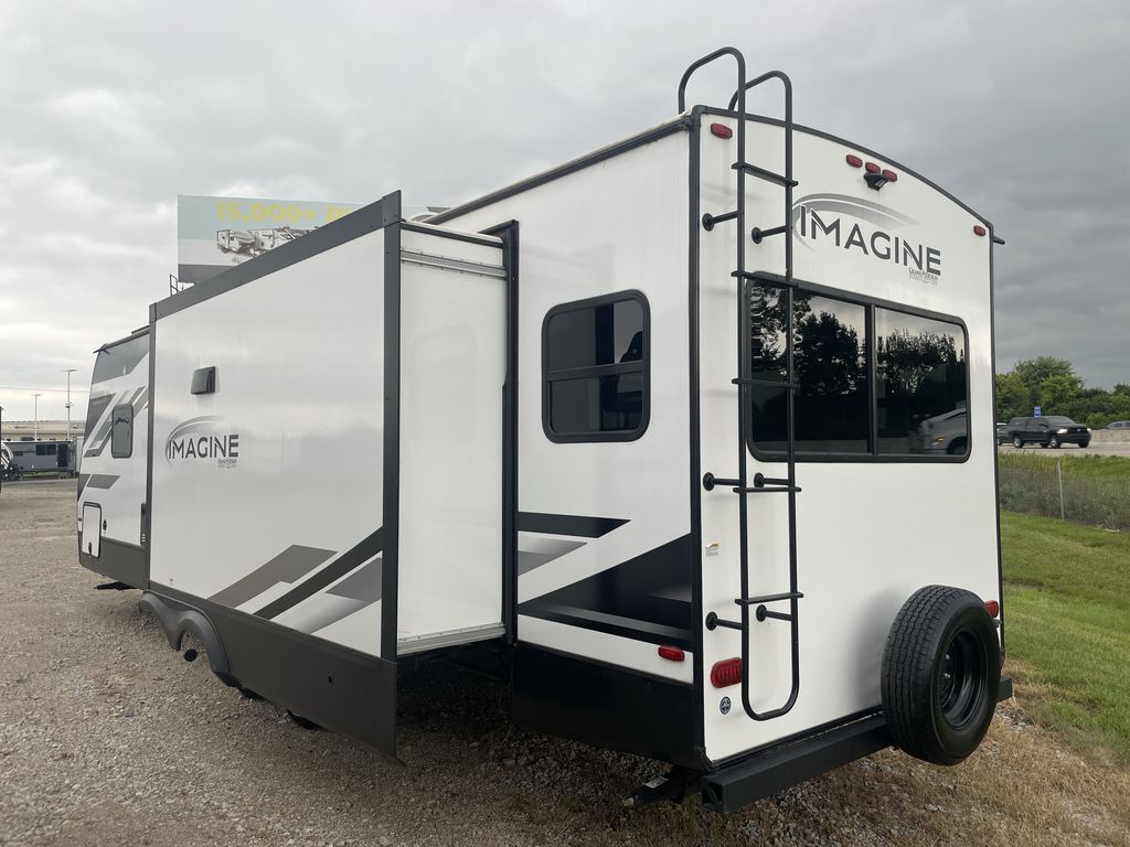 2024 Grand Design Imagine 2970RL RV
