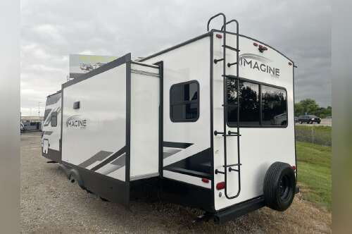 2024 Grand Design Imagine 2970RL in indianapolis IN