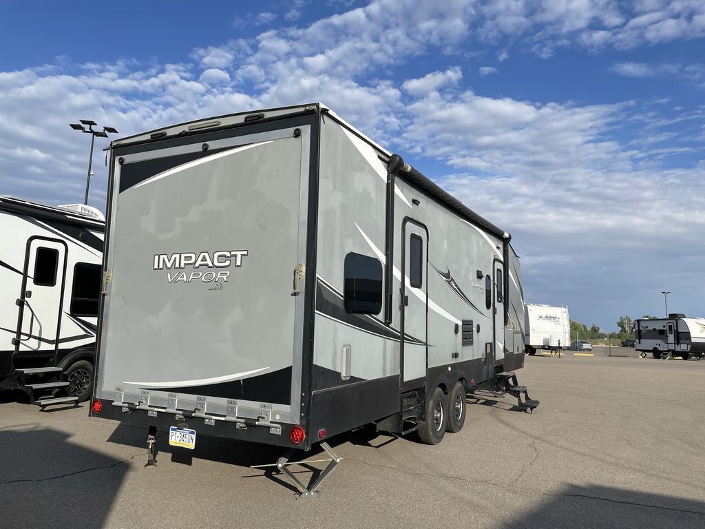 2018 Keystone IMPACT 28V in marriott-slaterville UT