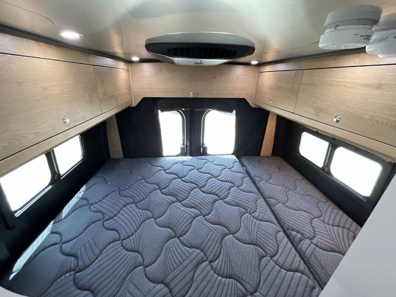 A photo of this 2026 Airstream Rangeline Rangeline