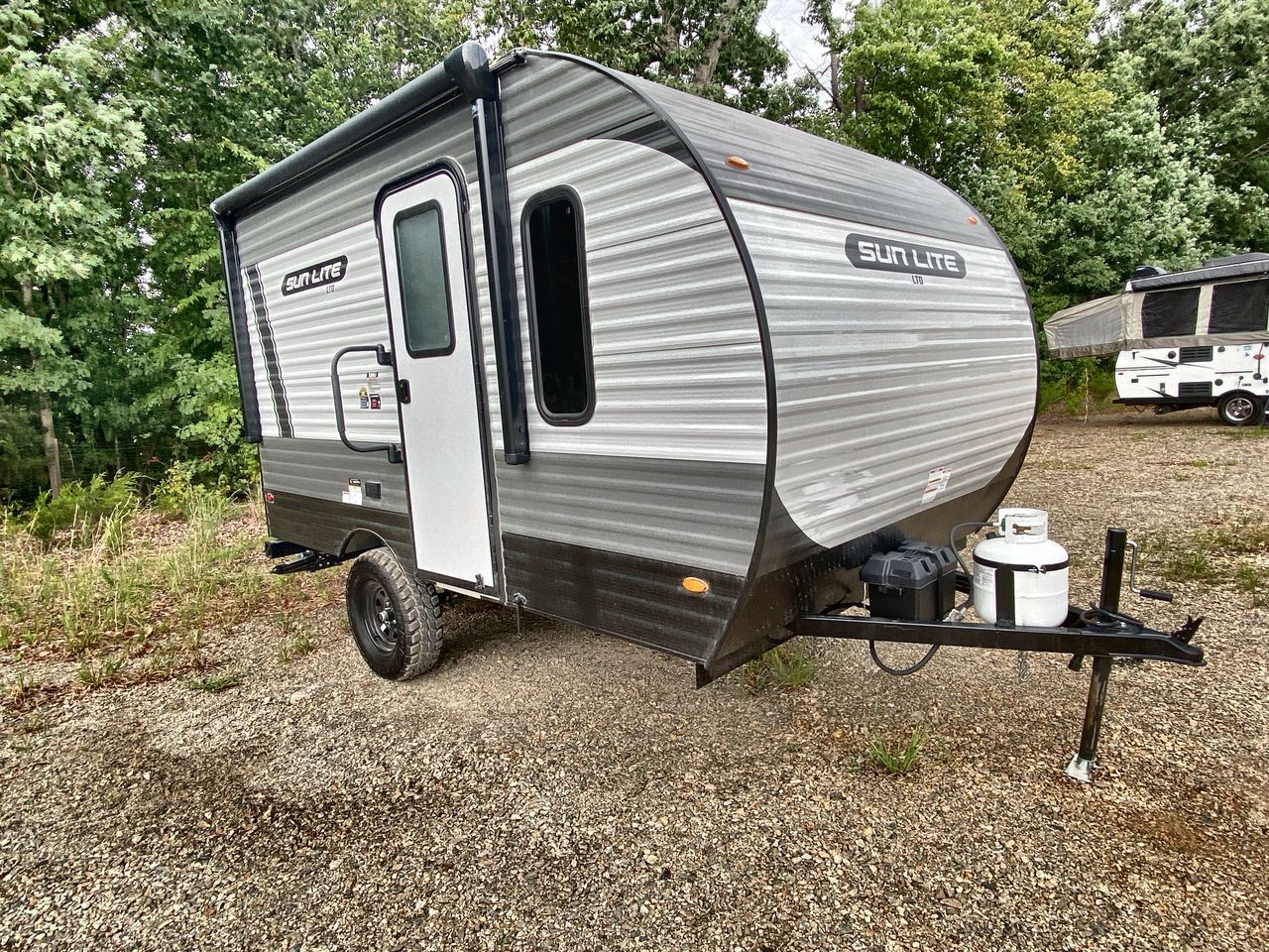 2025 Sunset Park Sun Lite LTD 13MJ LTD in ringgold VA