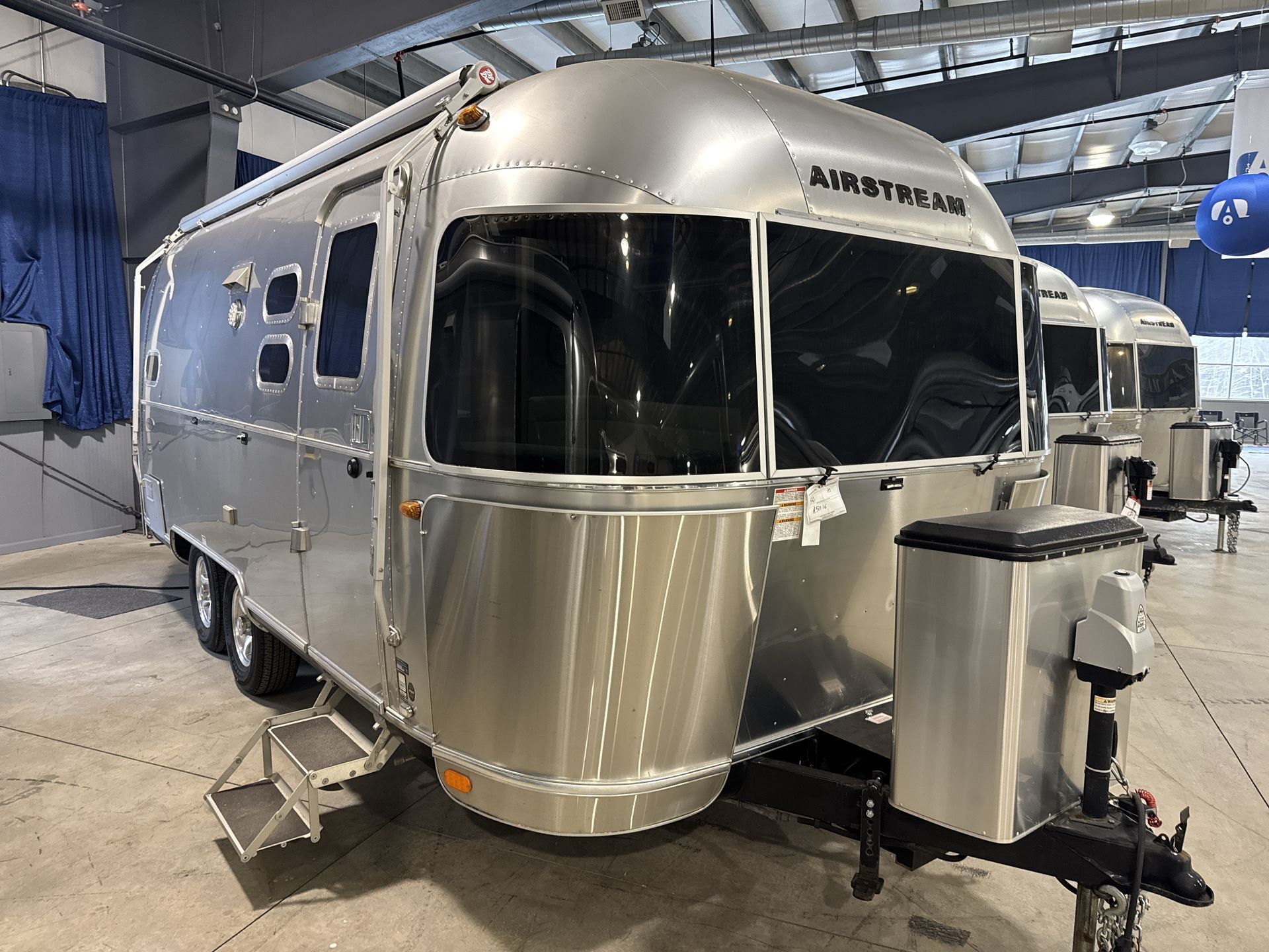 2017 Airstream Flying Cloud 23D BUNK in lebanon ME