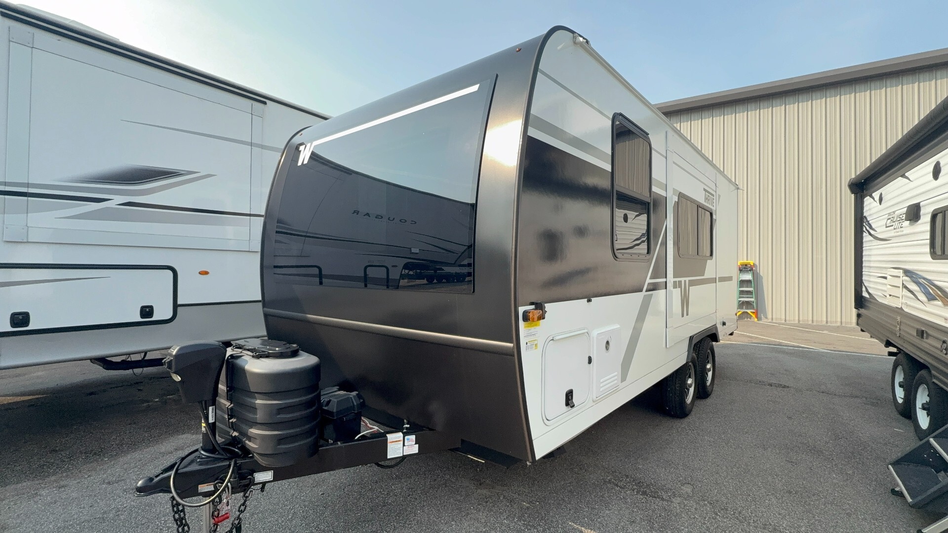 2026 Winnebago THRIVE 18FBS in ladson SC
