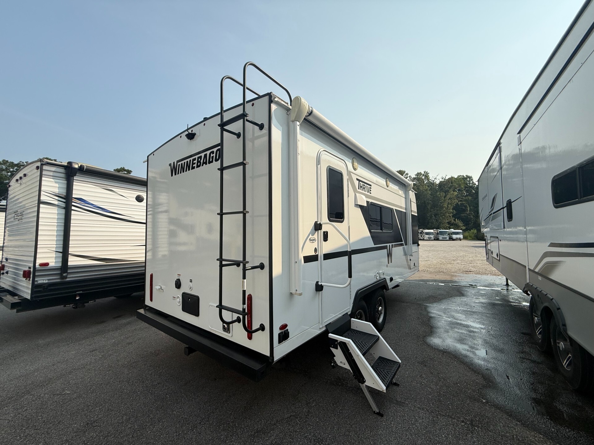 2026 Winnebago THRIVE 18FBS in ladson SC